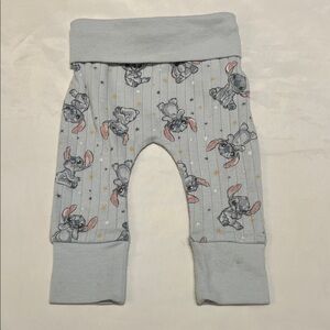 “Bundle 10/$13” Disney Stitch newborn  Adorable Baby Pants with Cartoon Print
